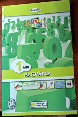 Matemática 1º Ano
