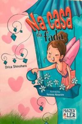 Na Casa da Fada
