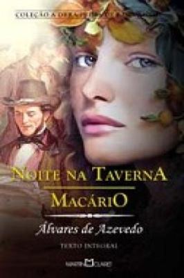 Noite na Taverna - Macário