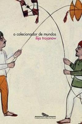 O colecionador de mundos
