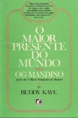 O maior presente do mundo