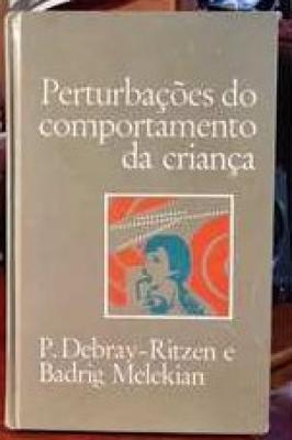 Pertubações do Comportamento da Criança