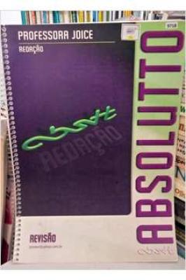 Redação Revisão Absolutto