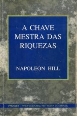 A Chave Mestra das Riquezas