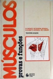 Músculos - Provas e Funções