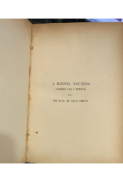 A Marinha D'outrora: Subsidios para a história de Visconde de Ouro Preto