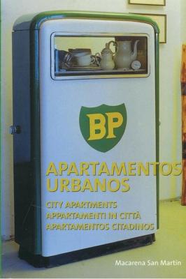 Apartamentos Urbanos