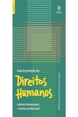 Guia de Proteção dos Direitos Humanos.