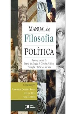 Manual de Filosofia Politica