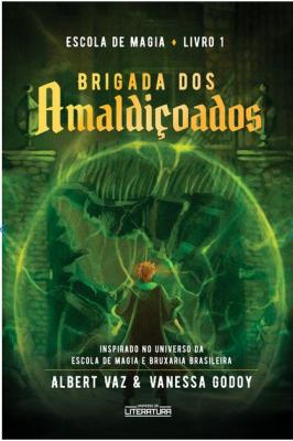 Brigada dos amaldiçoados