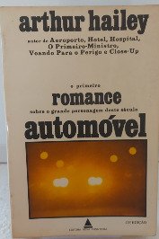 Automóvel
