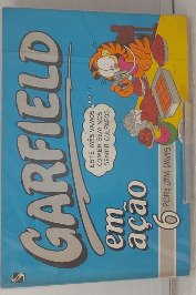 Garfield Em Ação 6