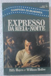 Expresso da Meia-noite