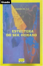 Estrutura do ser humano