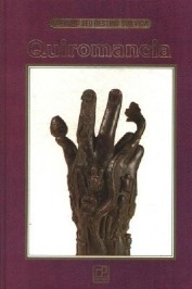 Coleção seu Destino sua Vida - Quiromancia