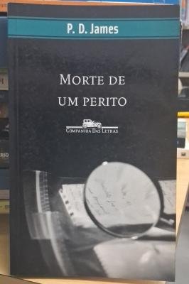 Morte de um perito
