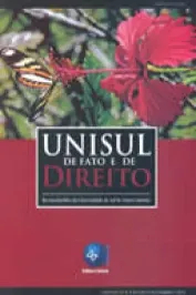 Unisul de fato e de direito