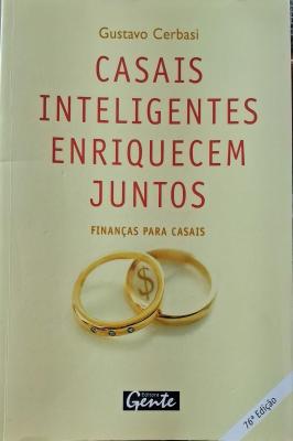 Casais Inteligentes Enriquecem Juntos