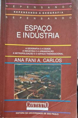 Espaço e Indústria
