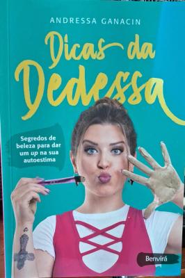 Dicas da Dedessa