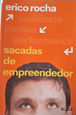 Sacadas de Empreendedor