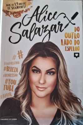 Alice Salazar do Outro Lado do Espelho