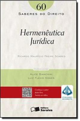 Hermenêutica jurídica