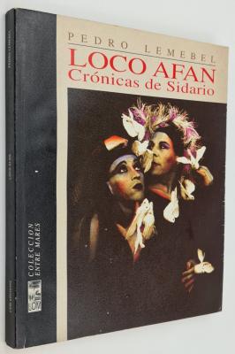 Loco afán
