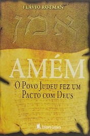 Amém - O povo judeu fez um pacto com Deus