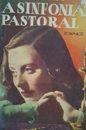 A sinfonia pastoral