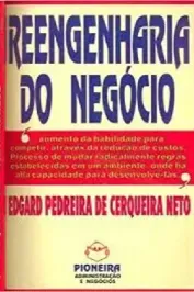 Reengenharia do negócio