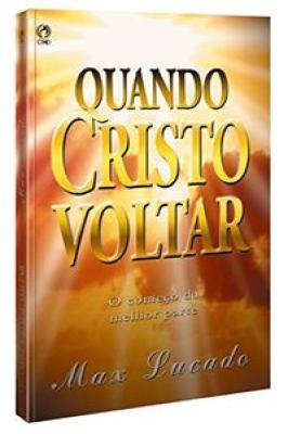 Quando Cristo Voltar.