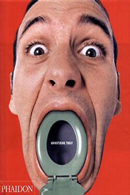 Advertising Today (Capa Dura / Bem Novo)