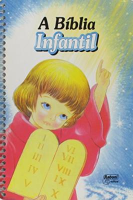 A biblia infantil 6ºedição