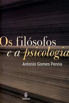 Os filósofos e a psicologia