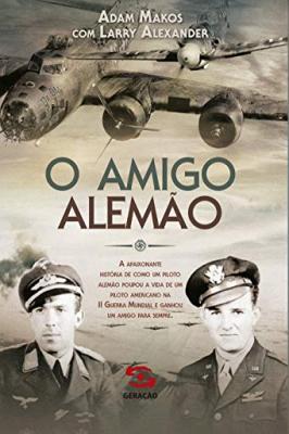O amigo alemão