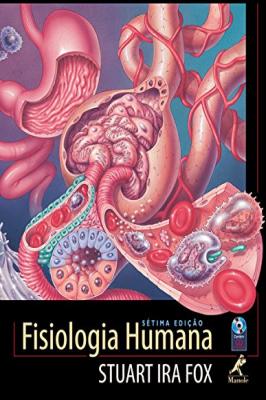 Fisiologia humana 7º Edição (com CD)