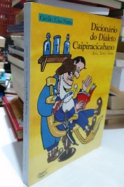 Dicionário do dialeto caipiracicabano, arco, tarco, verva