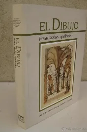 El Dibujo – formas, técnicas, significados