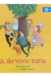 A árvore rara