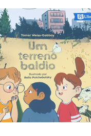 Um terreno baldio