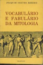 Vocabulário e fabulário da mitologia