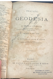 Tratado de Geodesia