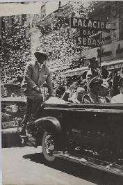 O anjo da fidelidade (autografado)