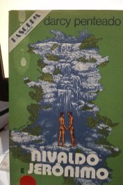 Nivaldo e Jeronimo