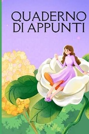 Quaderno di appunti e spunti di Grammatica italiana