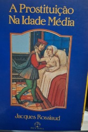 A prostituição na idade media