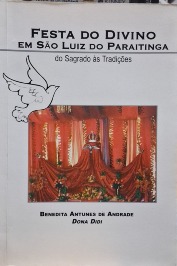 Festa do Divino Em São Luiz do Paraitinga