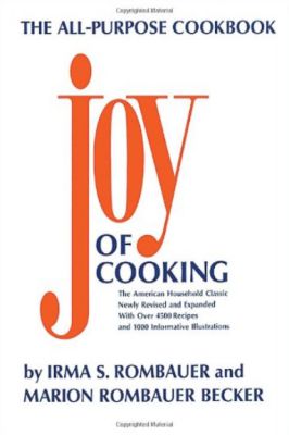 Joy of Cooking