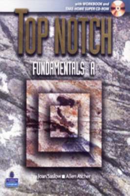 Top Notch Fundamentals a Split